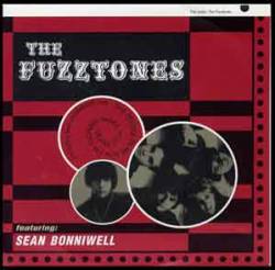 The Fuzztones : The People in Me - Gonna Make You Mine